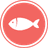 Fish icon