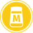 Mustard icon