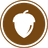 Tree nuts icon